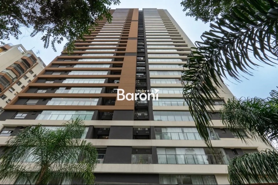 Apartamento - Campo Belo