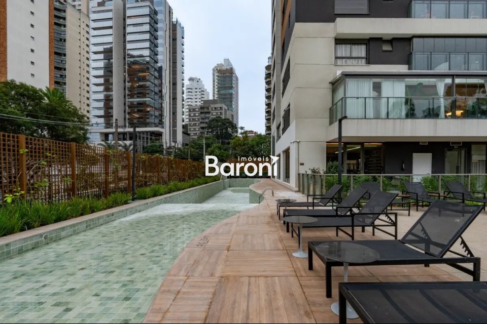 Apartamento - Campo Belo