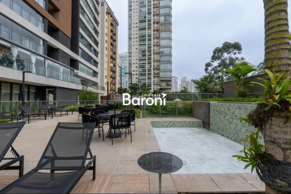 Apartamento - Campo Belo