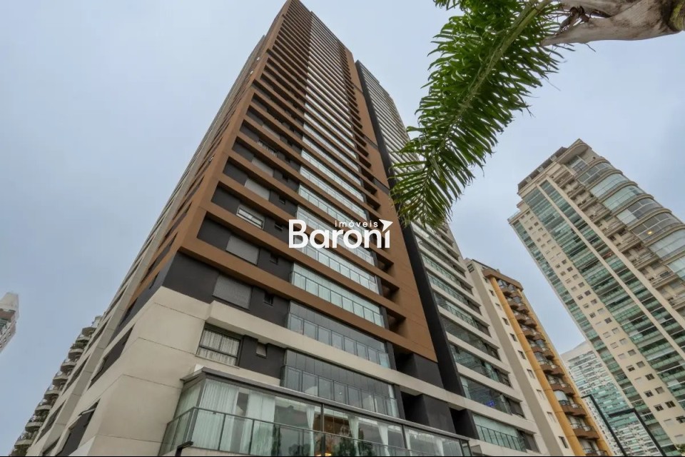 Apartamento - Campo Belo