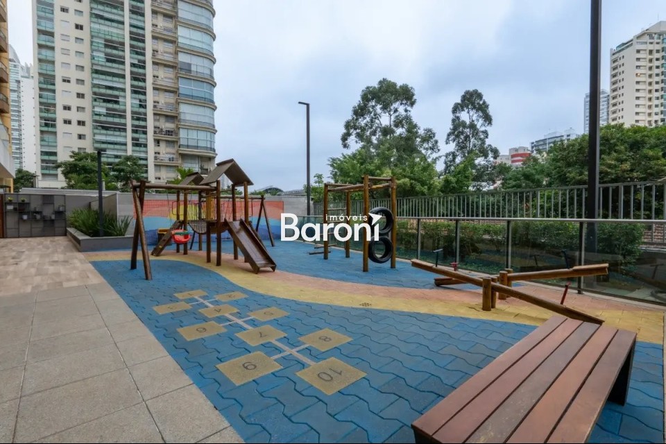 Apartamento - Campo Belo