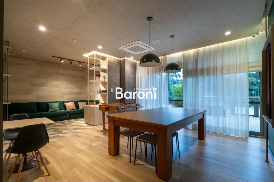 Apartamento - Campo Belo
