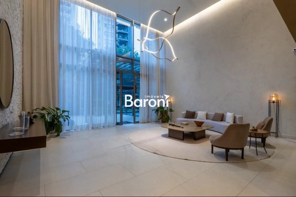 Apartamento - Campo Belo
