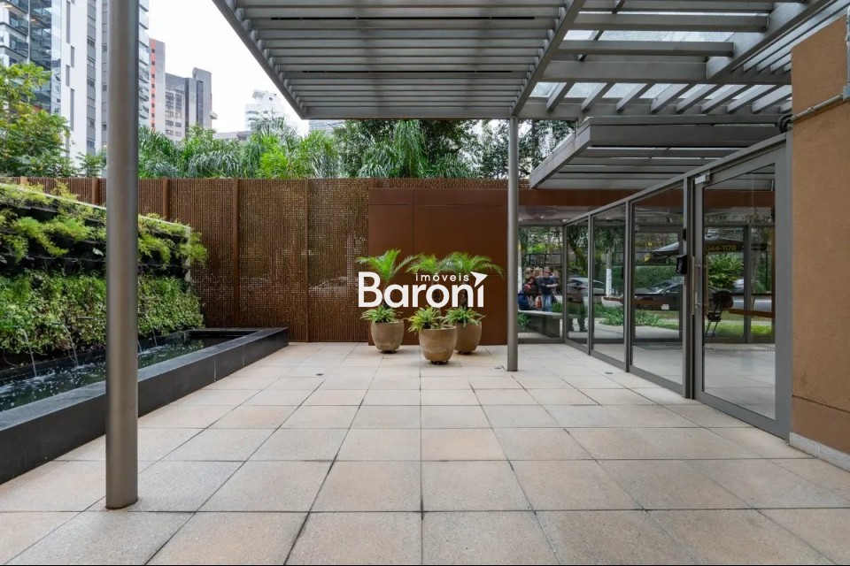 Apartamento - Campo Belo