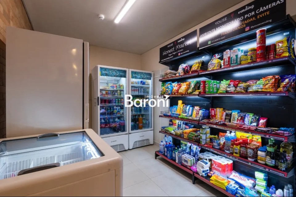 Apartamento - Campo Belo