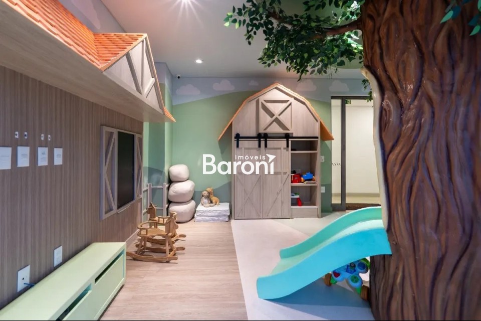 Apartamento - Campo Belo