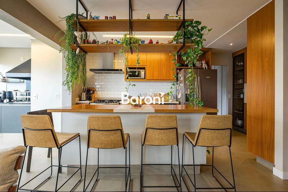 Apartamento - Paraíso