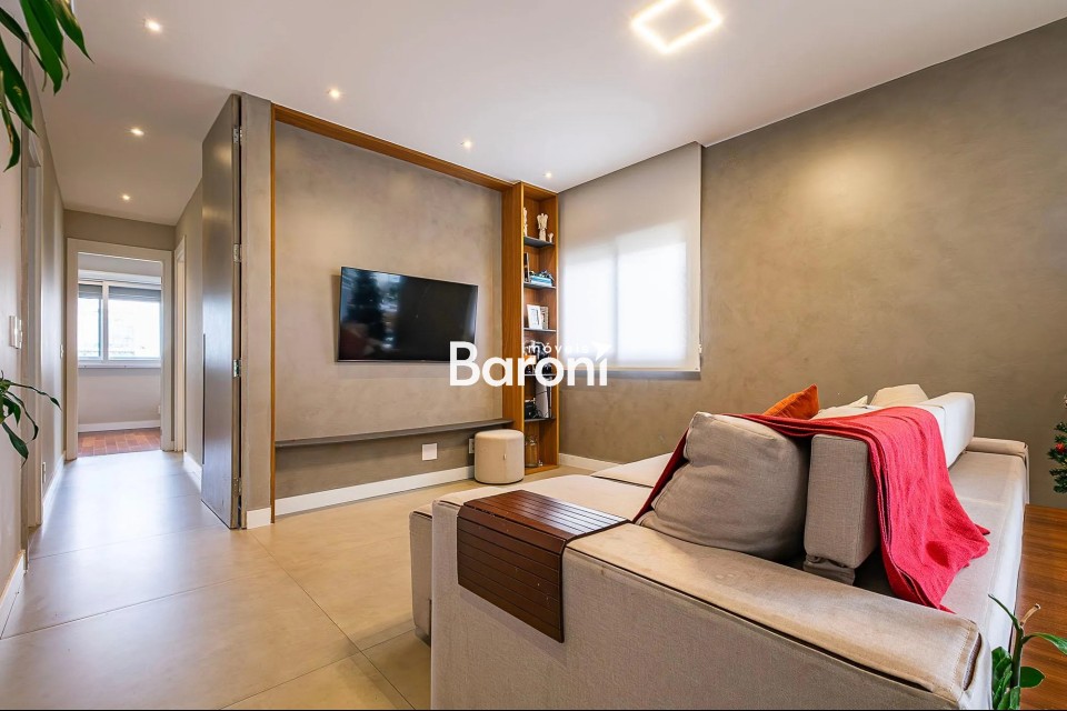 Apartamento - Paraíso