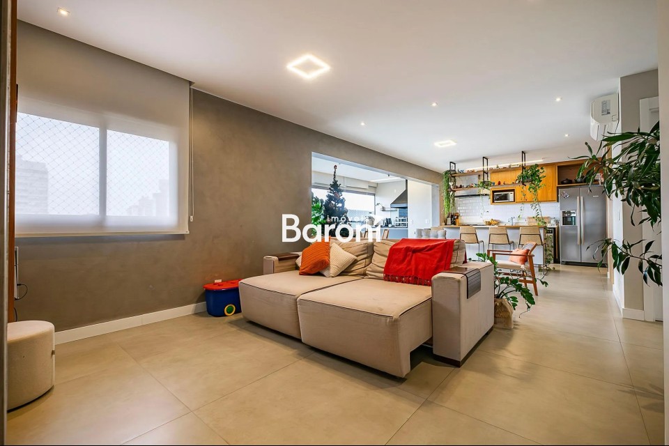 Apartamento - Paraíso