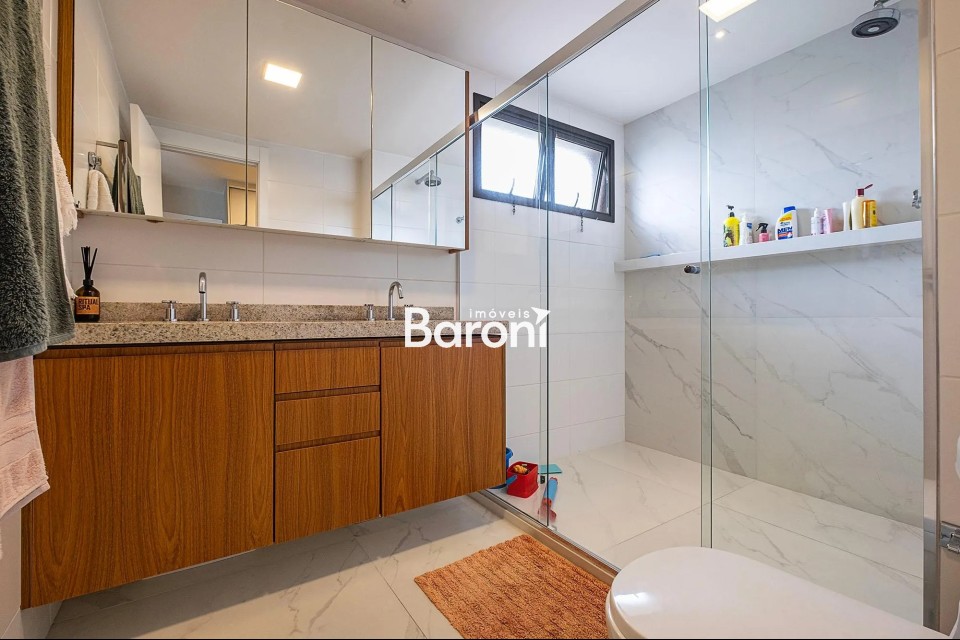 Apartamento - Paraíso