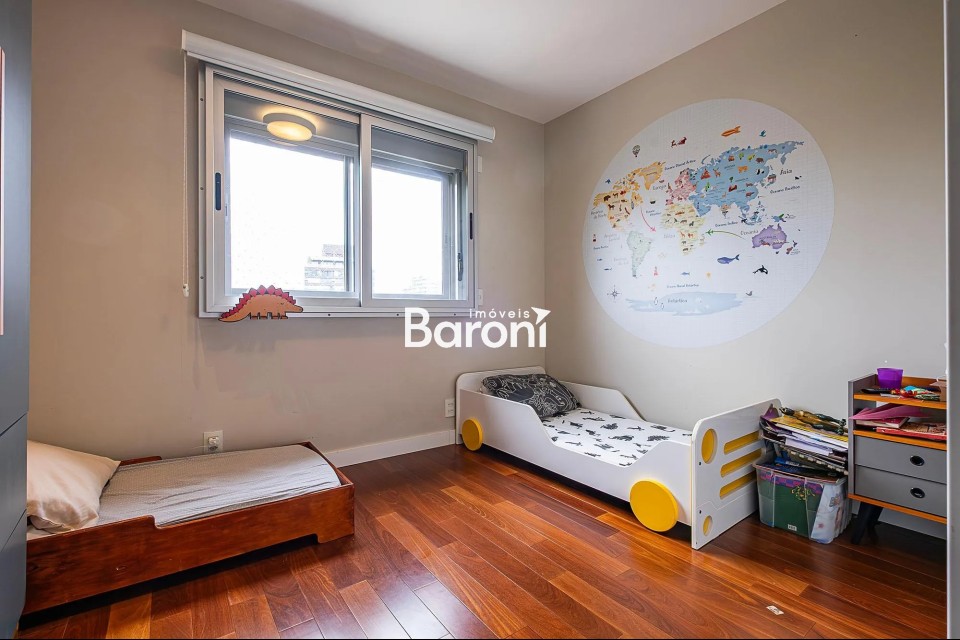 Apartamento - Paraíso