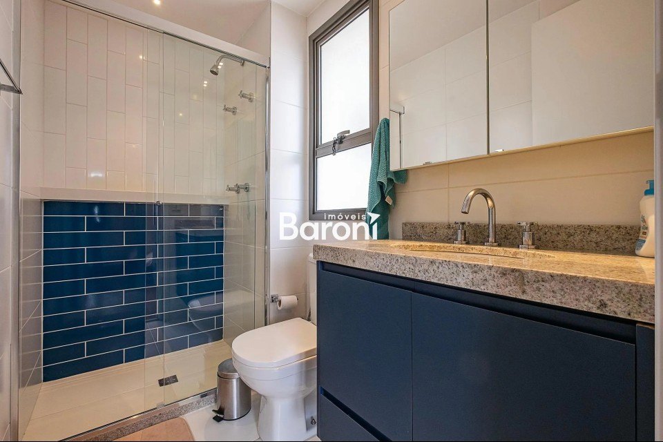 Apartamento - Paraíso