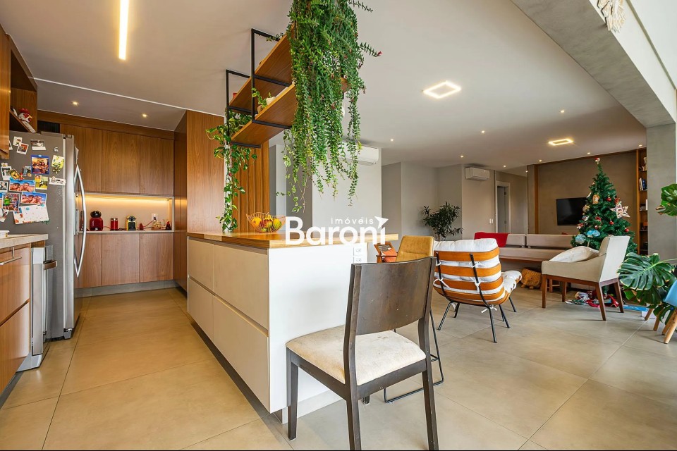 Apartamento - Paraíso