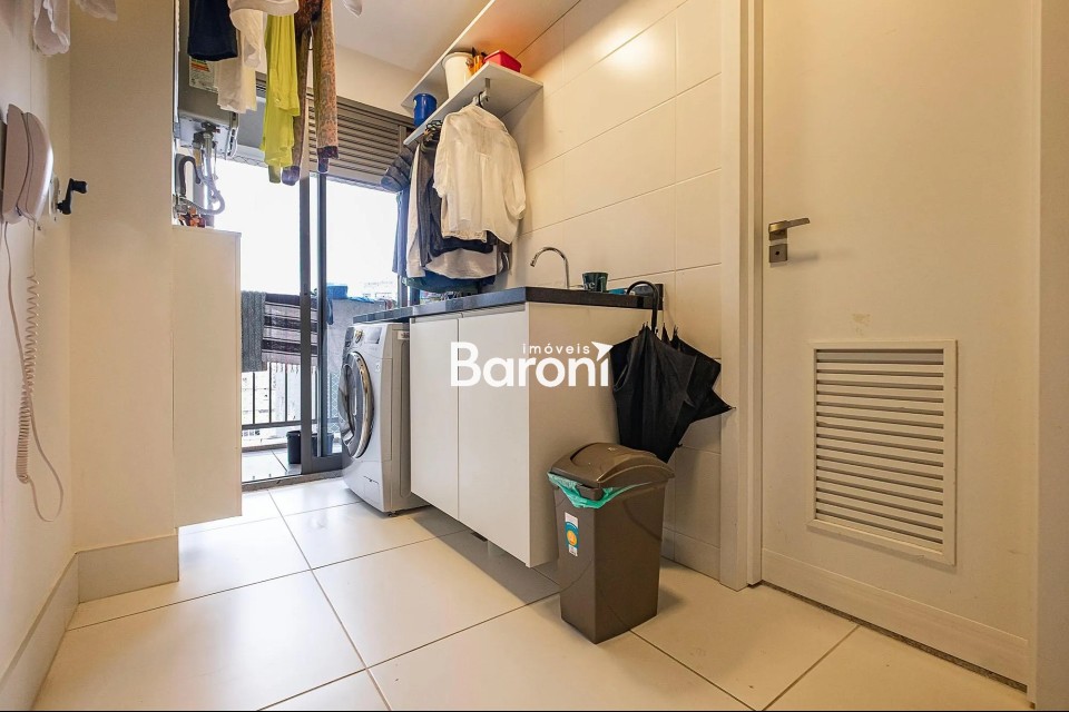 Apartamento - Paraíso