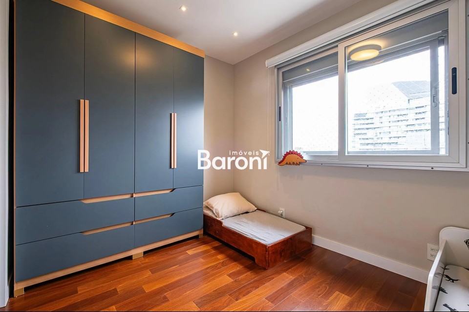 Apartamento - Paraíso