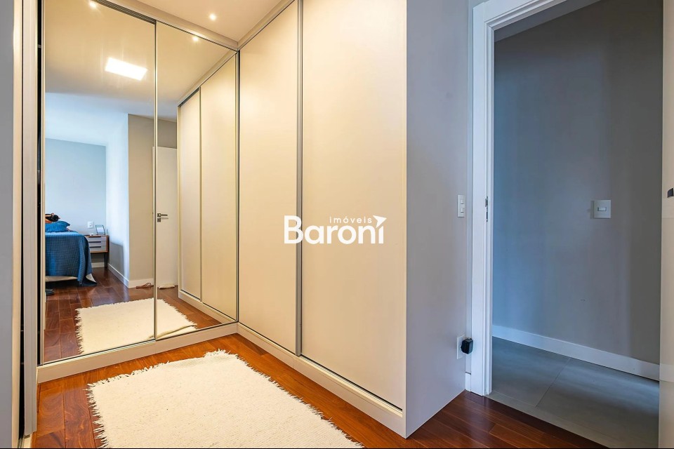 Apartamento - Paraíso