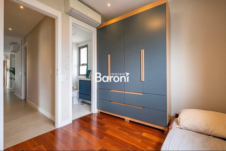 Apartamento - Paraíso