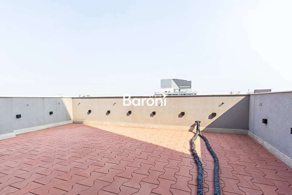 Apartamento - Paraíso