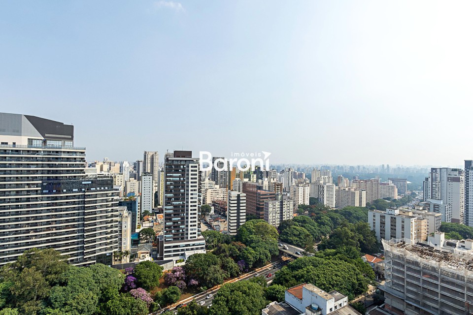 Apartamento - Paraíso