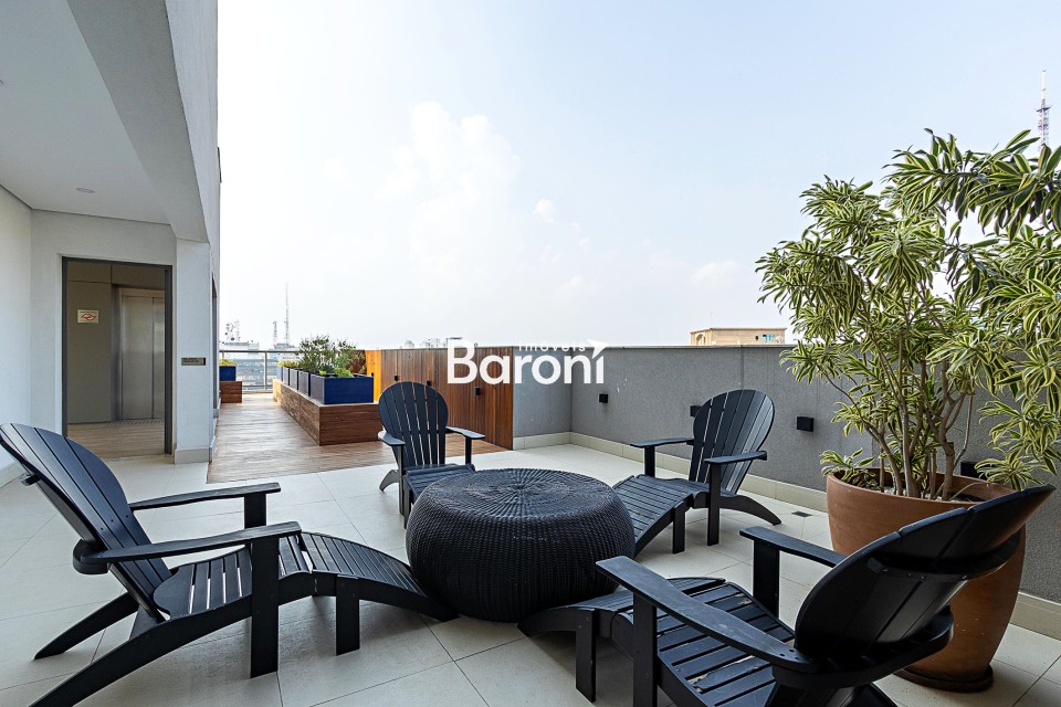 Apartamento - Paraíso