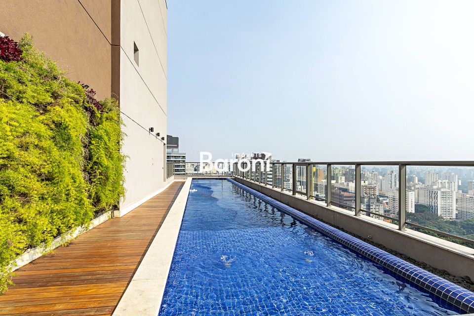 Apartamento - Paraíso