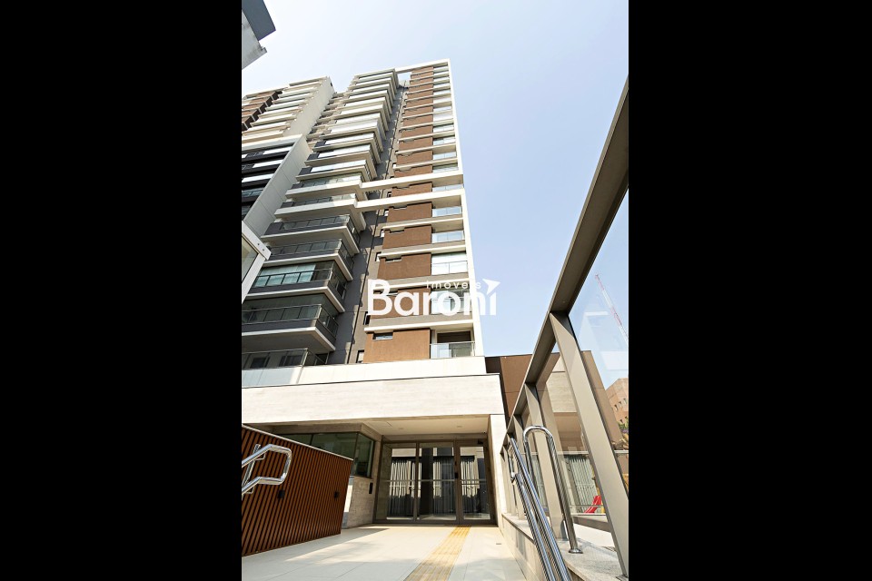 Apartamento - Paraíso