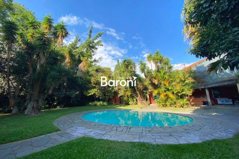 Casa - Jardim América