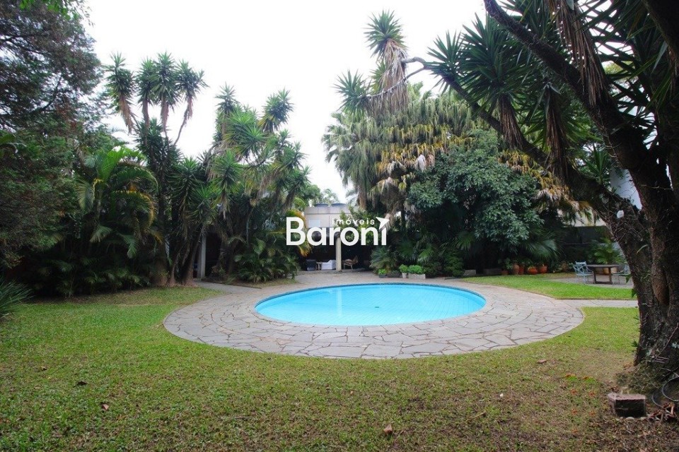 Casa - Jardim América