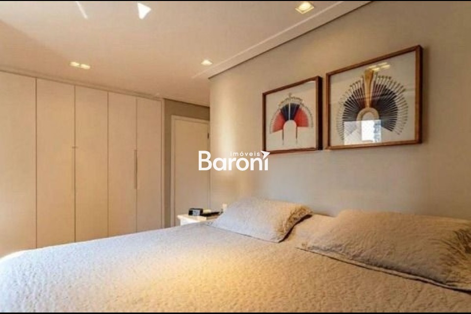 Apartamento - Moema
