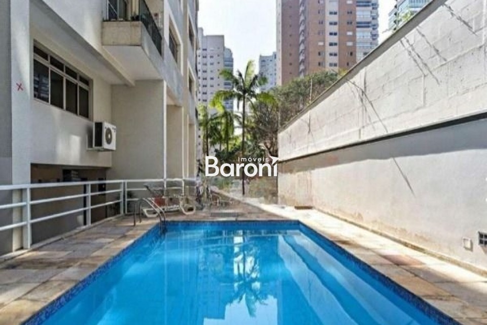 Apartamento - Moema