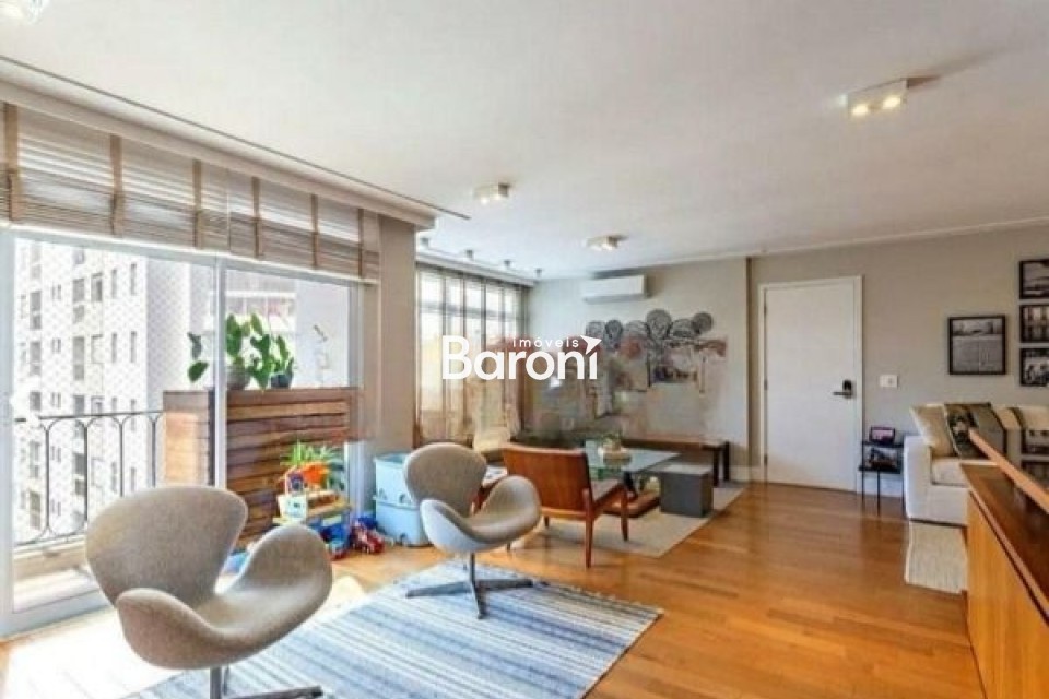 Apartamento - Moema
