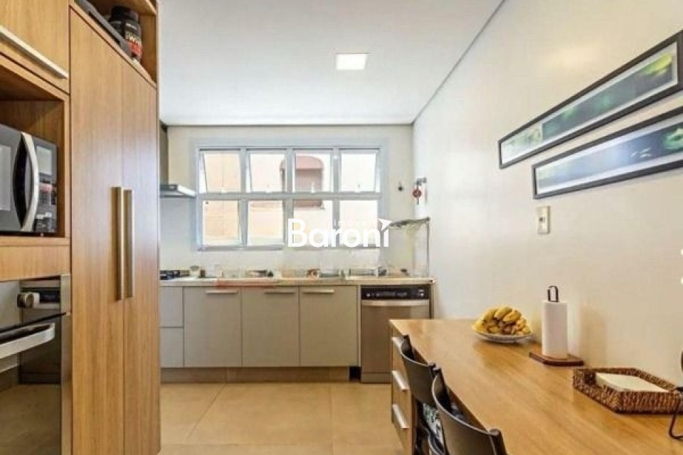 Apartamento - Moema