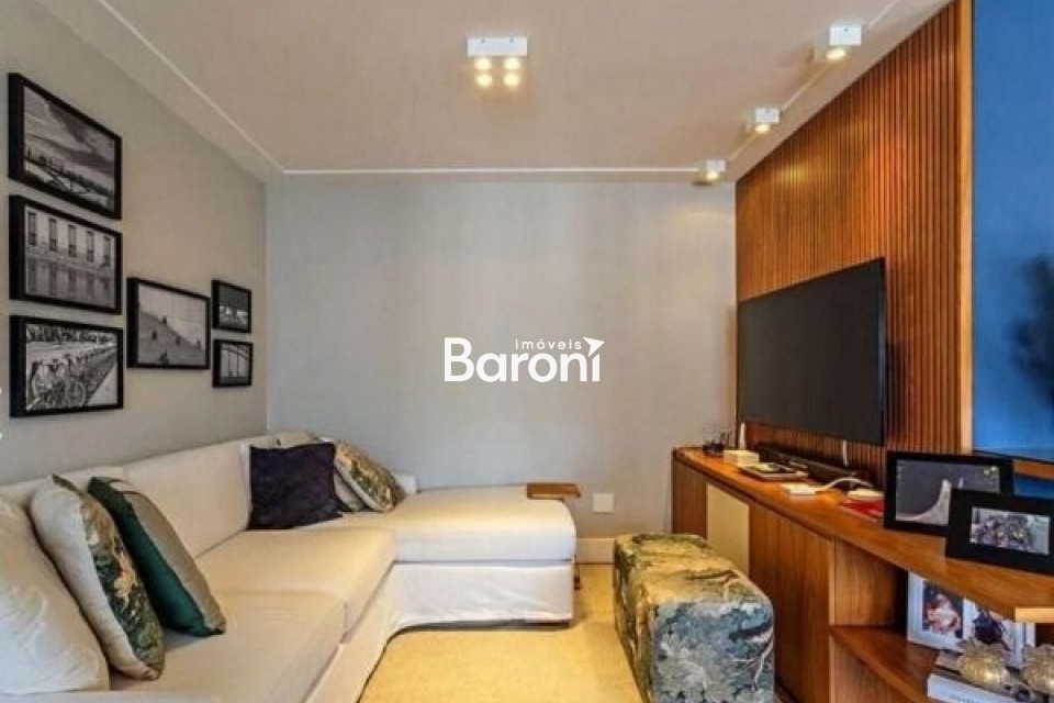 Apartamento - Moema