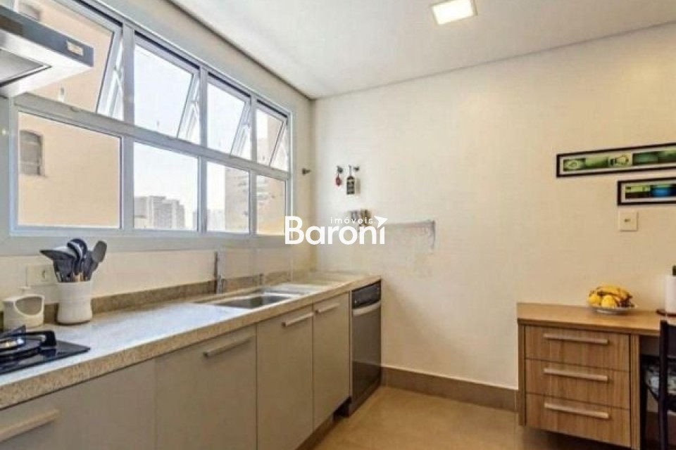 Apartamento - Moema