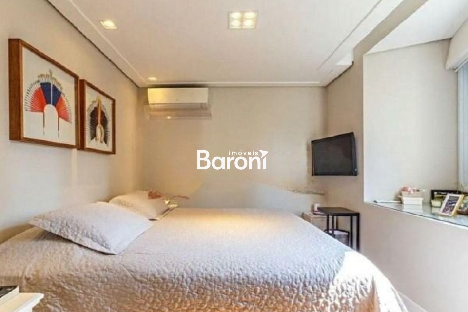 Apartamento - Moema