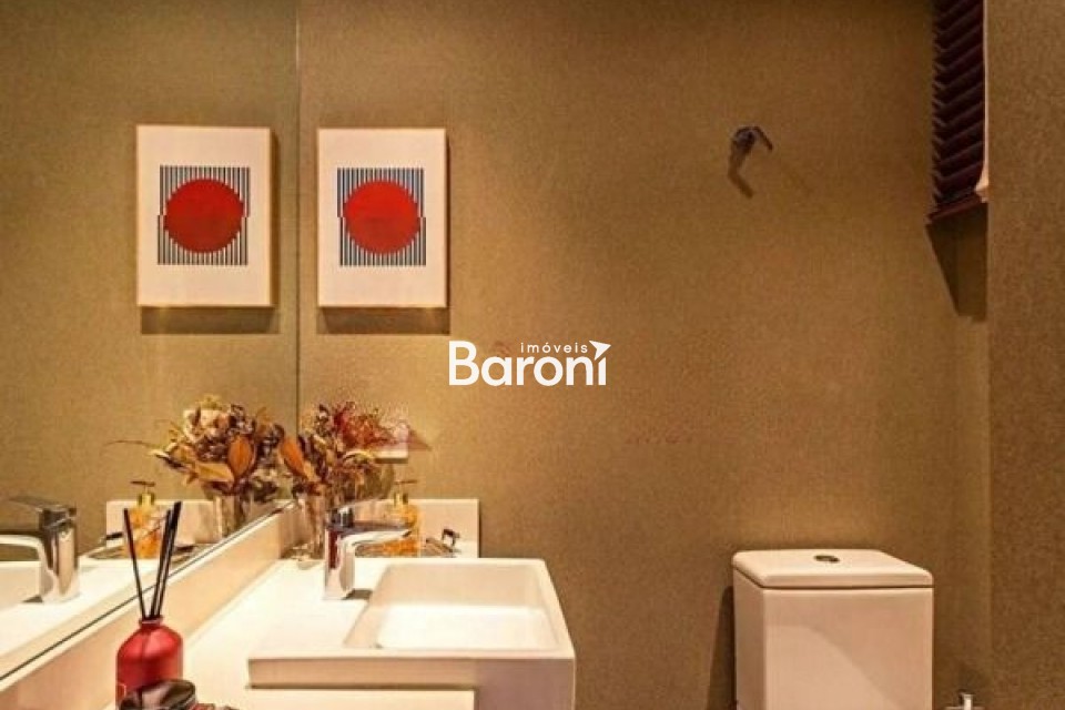 Apartamento - Moema