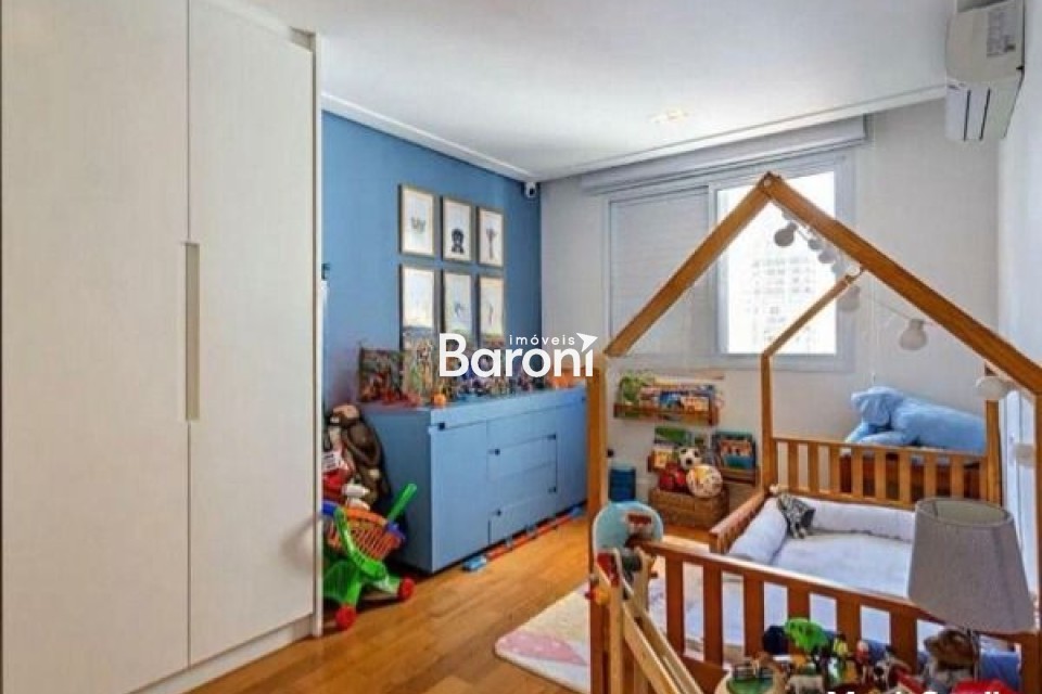 Apartamento - Moema