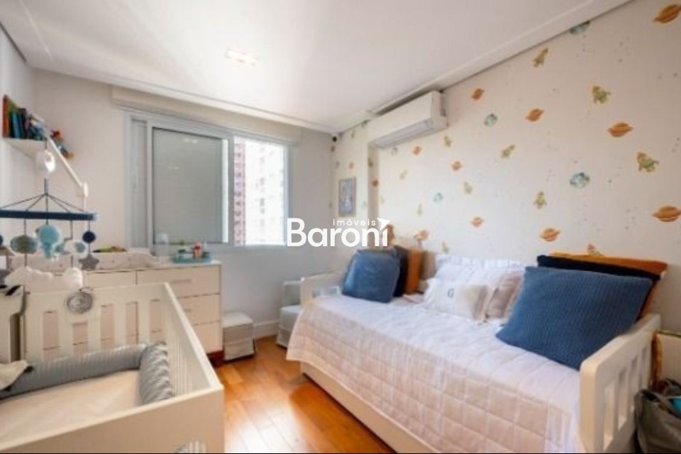 Apartamento - Moema