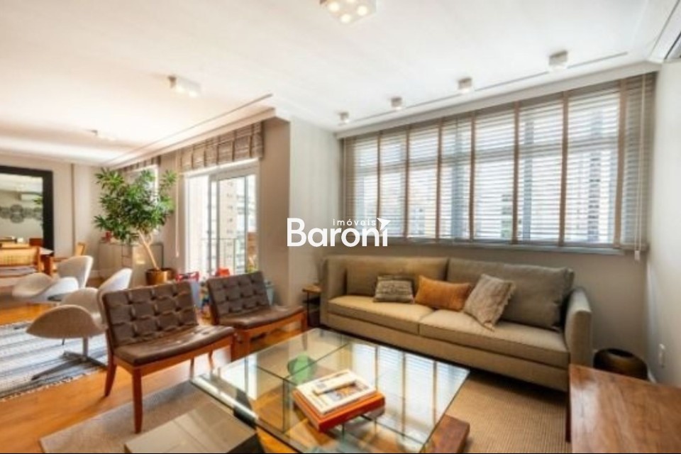 Apartamento - Moema