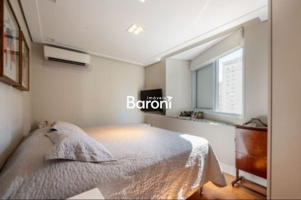 Apartamento - Moema