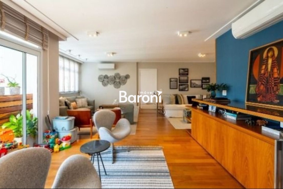 Apartamento - Moema