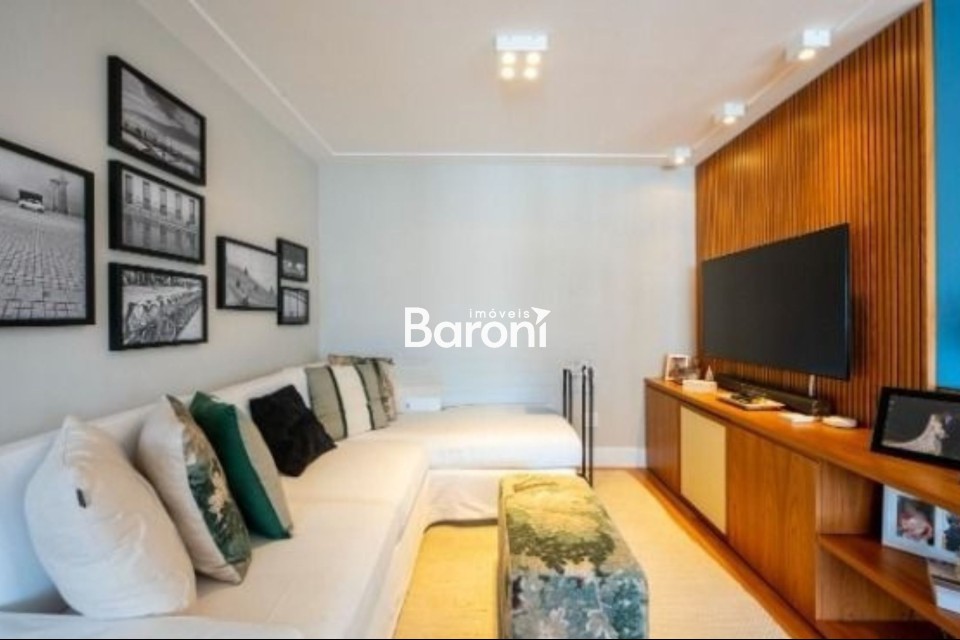 Apartamento - Moema