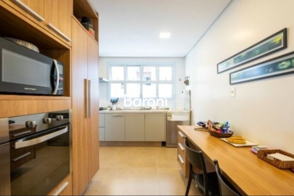 Apartamento - Moema