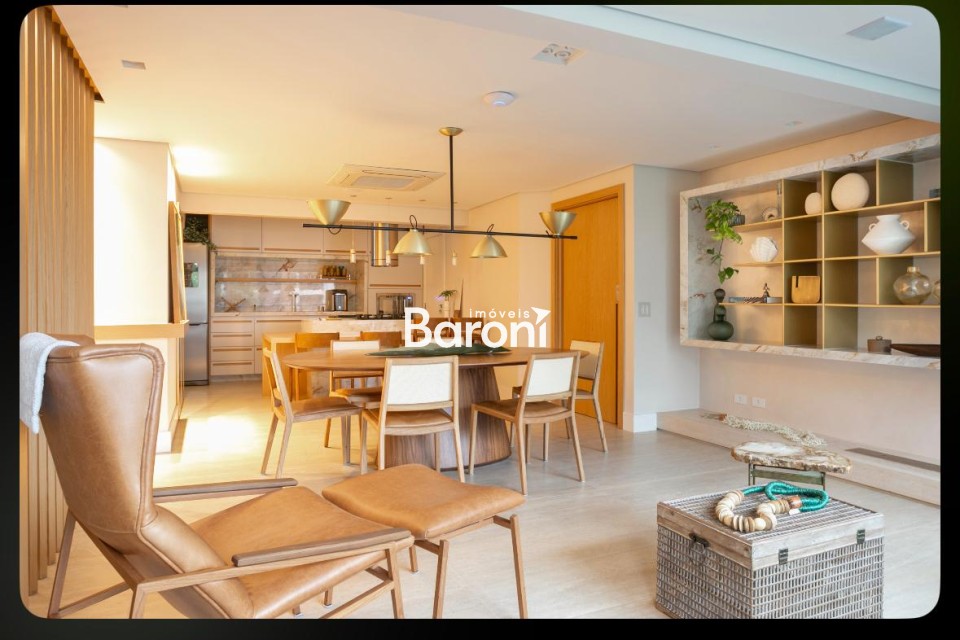 Apartamento - Moema