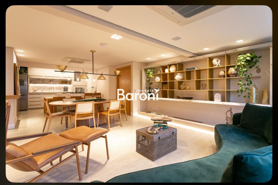 Apartamento - Moema