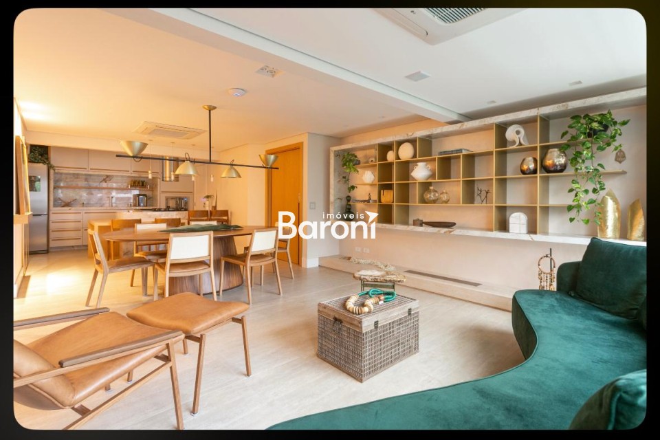 Apartamento - Moema