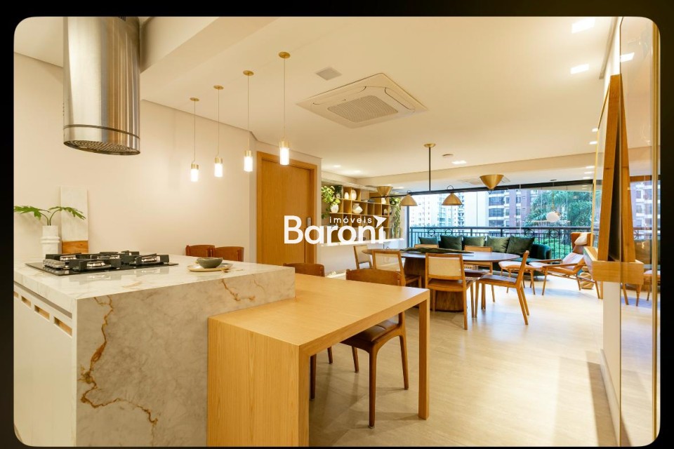 Apartamento - Moema