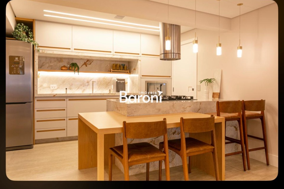 Apartamento - Moema