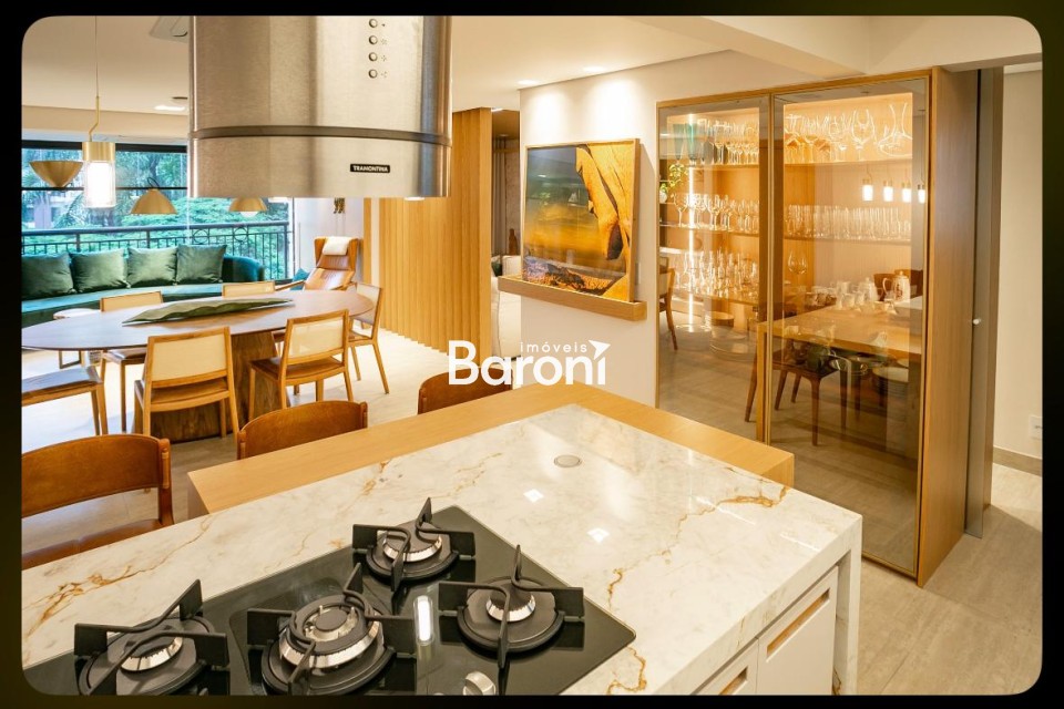 Apartamento - Moema