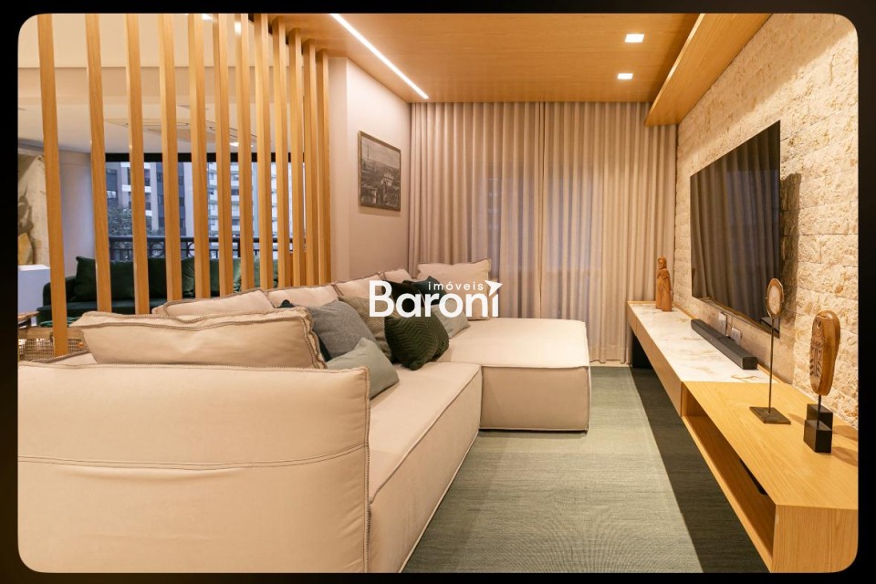 Apartamento - Moema